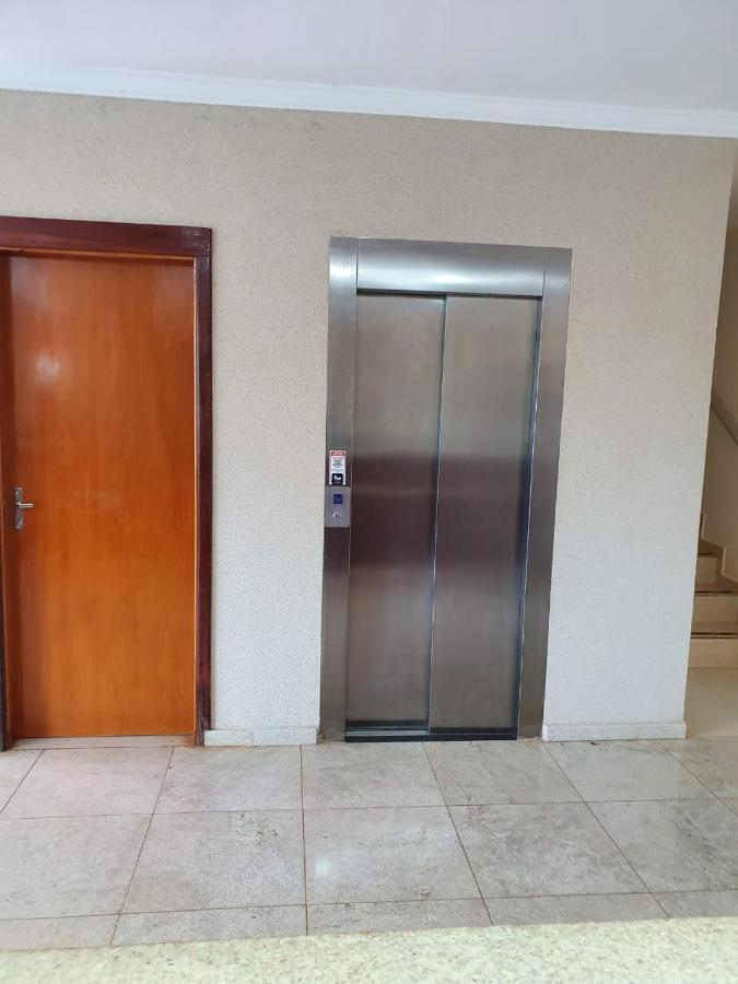 Casablanca Palace Hotel Frutal Zewnętrze zdjęcie