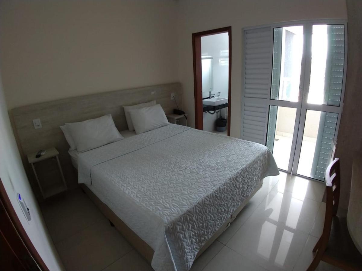 Casablanca Palace Hotel Frutal Zewnętrze zdjęcie
