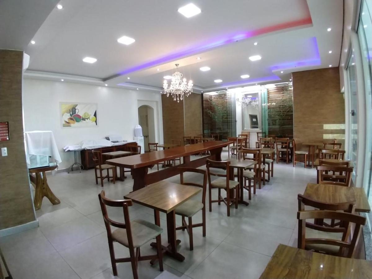 Casablanca Palace Hotel Frutal Zewnętrze zdjęcie
